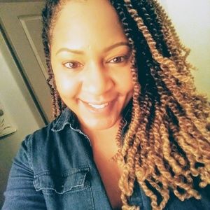 Meet your Posher, Tamiko